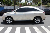 Lexus RX350 4*2 2012