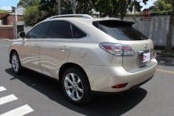 Lexus RX350 4*2 2012
