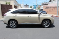 Lexus RX350 4*2 2012
