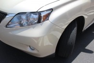 Lexus RX350 4*2 2012