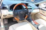 Lexus RX350 4*2 2012