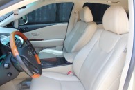 Lexus RX350 4*2 2012