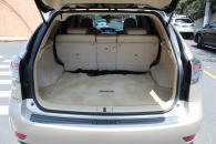 Lexus RX350 4*2 2012