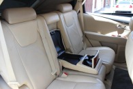 Lexus RX350 4*2 2012