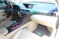 Lexus RX350 4*2 2012