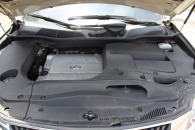 Lexus RX350 4*2 2012