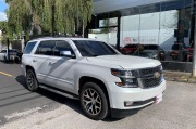 Chevrolet Tahoe Ltz 2016