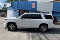 Chevrolet Tahoe Ltz 2016
