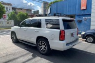 Chevrolet Tahoe Ltz 2016