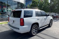 Chevrolet Tahoe Ltz 2016
