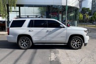 Chevrolet Tahoe Ltz 2016