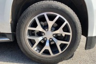 Chevrolet Tahoe Ltz 2016