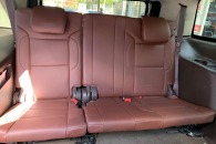 Chevrolet Tahoe Ltz 2016
