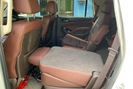 Chevrolet Tahoe Ltz 2016