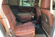 Chevrolet Tahoe Ltz 2016
