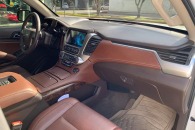 Chevrolet Tahoe Ltz 2016