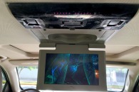 Chevrolet Tahoe Ltz 2016