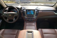 Chevrolet Tahoe Ltz 2016