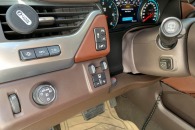 Chevrolet Tahoe Ltz 2016