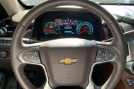 Chevrolet Tahoe Ltz 2016