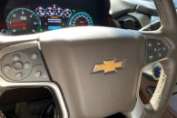 Chevrolet Tahoe Ltz 2016