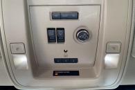 Chevrolet Tahoe Ltz 2016