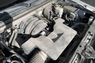 Chevrolet Tahoe Ltz 2016