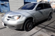 Mitsubishi Outlander 2.0 4x2 2003
