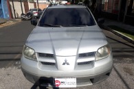 Mitsubishi Outlander 2.0 4x2 2003