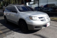 Mitsubishi Outlander 2.0 4x2 2003
