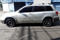 Mitsubishi Outlander 2.0 4x2 2003