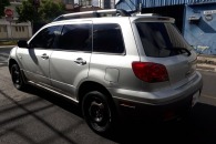 Mitsubishi Outlander 2.0 4x2 2003