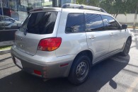Mitsubishi Outlander 2.0 4x2 2003