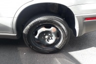 Mitsubishi Outlander 2.0 4x2 2003