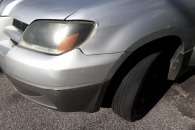 Mitsubishi Outlander 2.0 4x2 2003