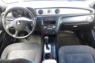 Mitsubishi Outlander 2.0 4x2 2003