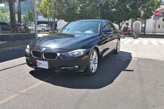 BMW 3 335i 2015