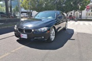 BMW 3 335i 2015