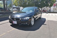 BMW 3 335i 2015