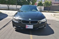 BMW 3 335i 2015