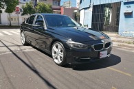 BMW 3 335i 2015