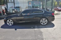BMW 3 335i 2015