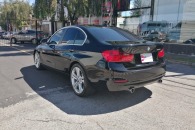 BMW 3 335i 2015