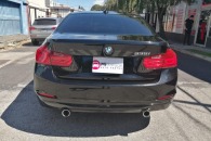 BMW 3 335i 2015