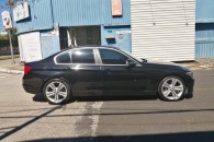 BMW 3 335i 2015