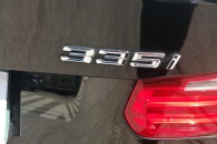 BMW 3 335i 2015