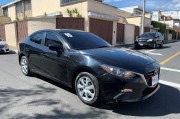 Mazda 3i Sport 2015