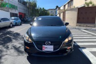 Mazda 3i Sport 2015