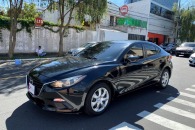 Mazda 3i Sport 2015