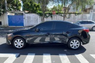 Mazda 3i Sport 2015